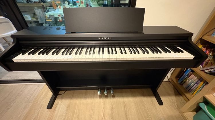 เปียโนไฟฟ้า Piano เปียโน ไฟฟ้า Kawai KDP 75 ประกันศูนย์