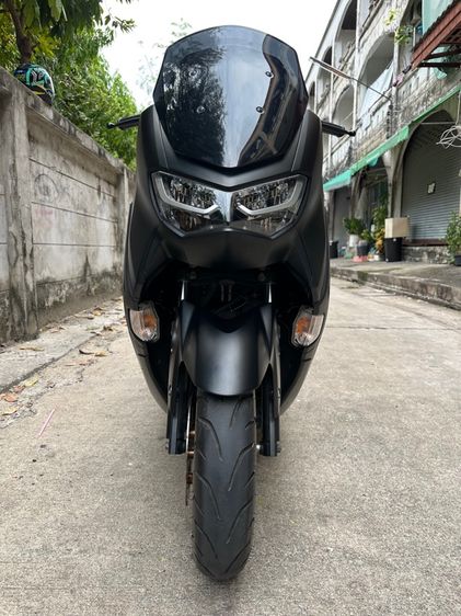 Nmax 2023 155cc ไมล์ 12,xxx km