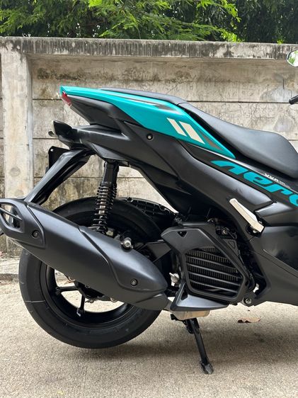 Yamaha Aerox ABS ปี21 ไมล์ 16,xxx km รูปที่ 7