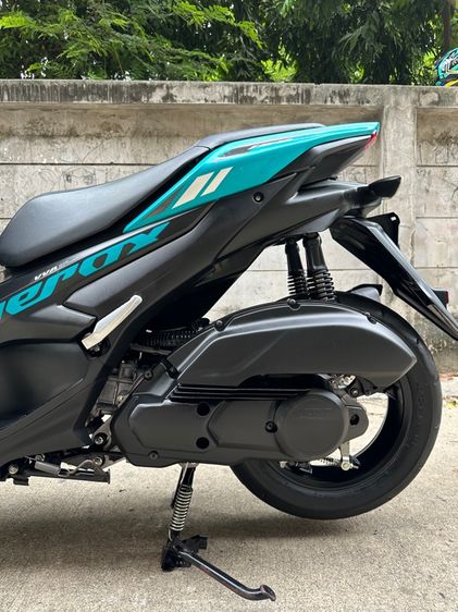 Yamaha Aerox ABS ปี21 ไมล์ 16,xxx km รูปที่ 4