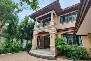 บ้านเดี่ยวเอกมัย ซอยปรีดีพนมยงค์ 25 บ้านเดี่ยวให้เช่า 2 ชั้น พร้อมอยู่