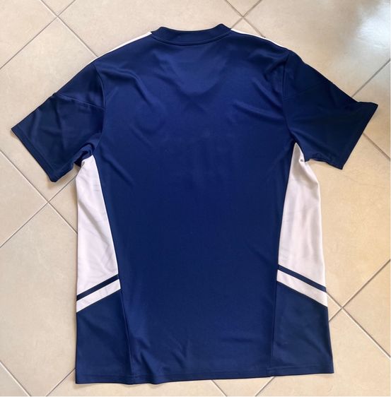 เสื้อ adidas LEICESTER CITY แท้ เนื้อผ้า AEROREADY ใส่สบายมาก รูปที่ 5