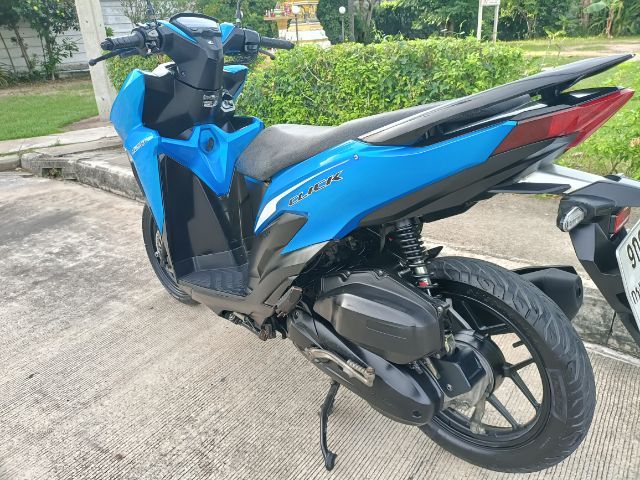 honda click 125 i LED รูปที่ 2