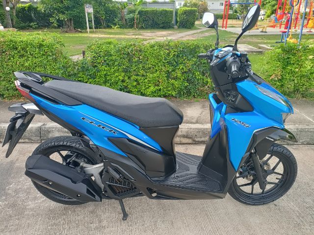 honda click 125 i LED รูปที่ 10