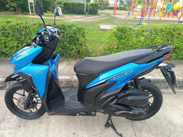 honda click 125 i LED รูปที่ 3