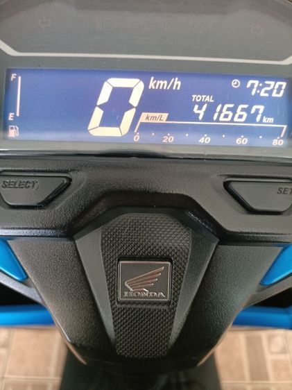honda click 125 i LED รูปที่ 6