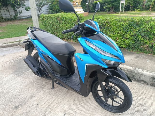 honda click 125 i LED รูปที่ 9