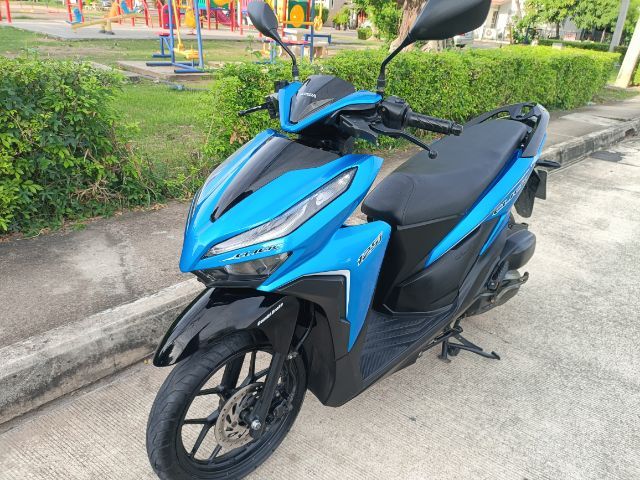 honda click 125 i LED รูปที่ 4