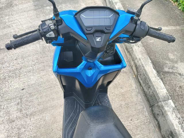 honda click 125 i LED รูปที่ 5