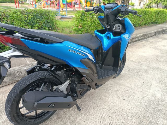 honda click 125 i LED รูปที่ 7