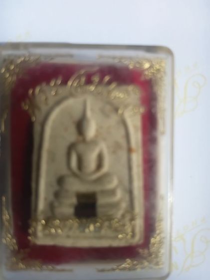 พระสมเด็จ รูปที่ 2
