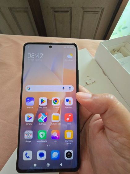 XIAOMI 11TPRO 5G