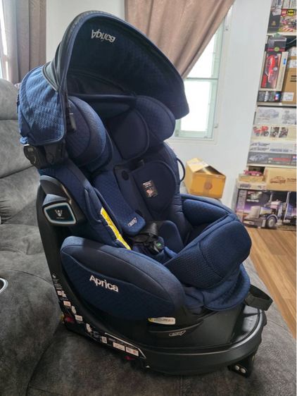 Aprica carseat 