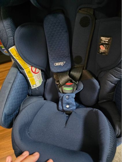 Aprica carseat  รูปที่ 3