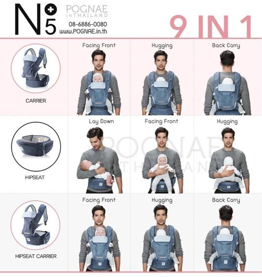 POGNAE NO5 รูปที่ 7