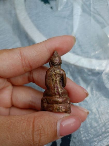 พระกริ่ง รูปที่ 3