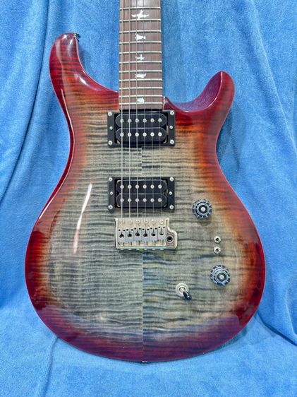 กีตาร์ prs se custom 24-08