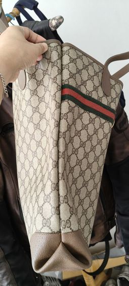กปGucci แท้ วินเทจ สภาพสวย รูปที่ 11