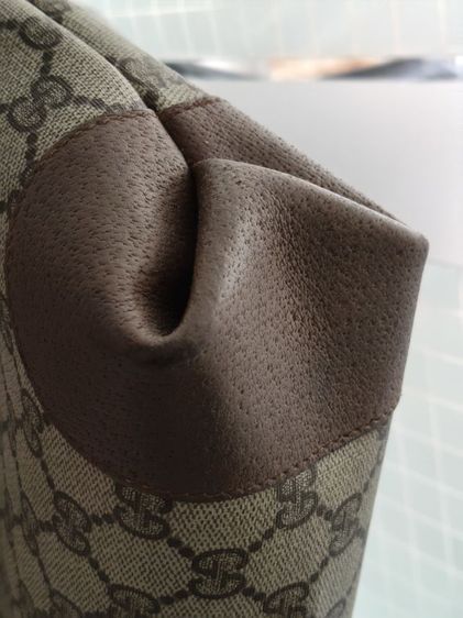 กปGucci แท้ วินเทจ สภาพสวย รูปที่ 5