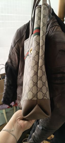 กปGucci แท้ วินเทจ สภาพสวย รูปที่ 12