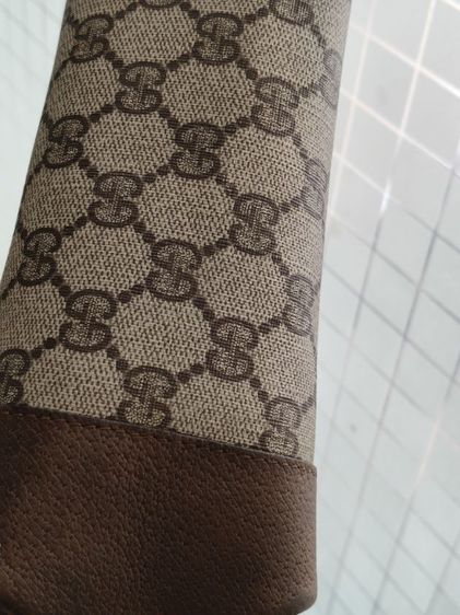 กปGucci แท้ วินเทจ สภาพสวย รูปที่ 7
