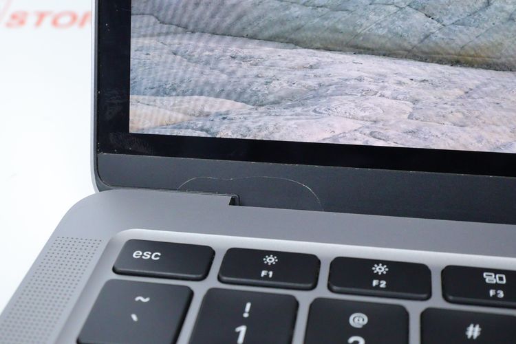 MacBook Air M1 13" 8.256GB  รูปที่ 5