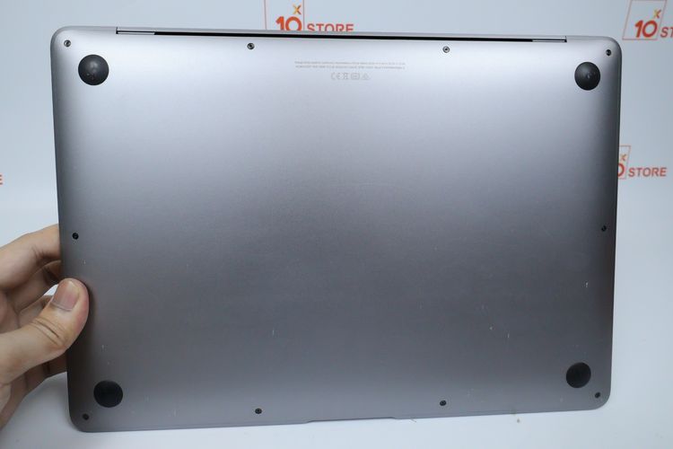 MacBook Air M1 13" 8.256GB  รูปที่ 16