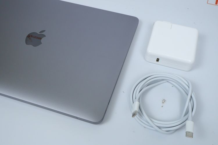MacBook Air M1 13" 8.256GB  รูปที่ 18