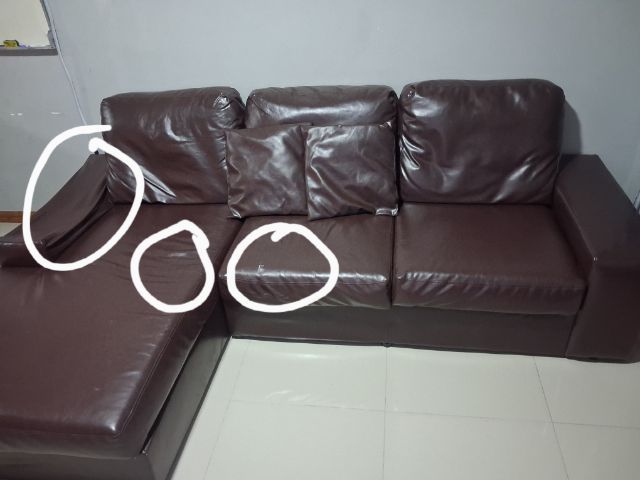 โซฟาแอล R 2.60 M. รูปที่ 5