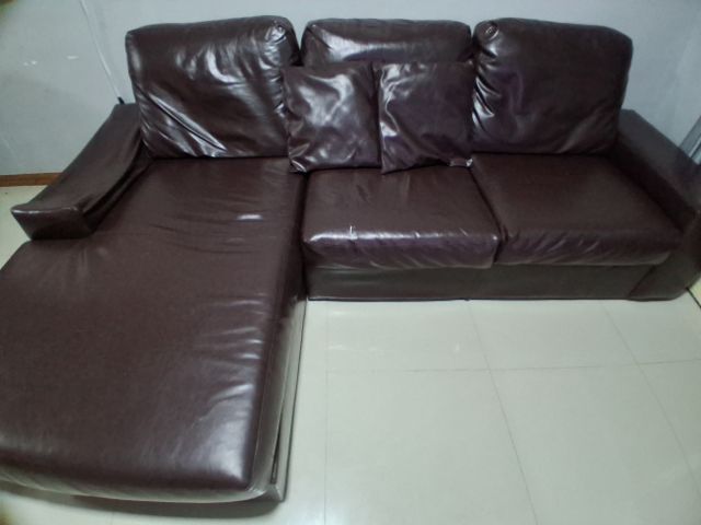 โซฟาแอล R 2.60 M.