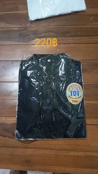 เสื้อโปโล รูปที่ 4