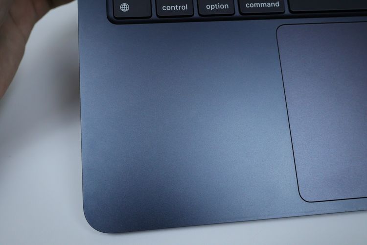 MacBook Air M2 13" 8.256GB รูปที่ 5