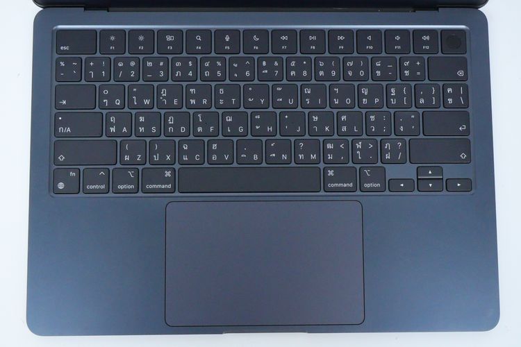 MacBook Air M2 13" 8.256GB รูปที่ 3