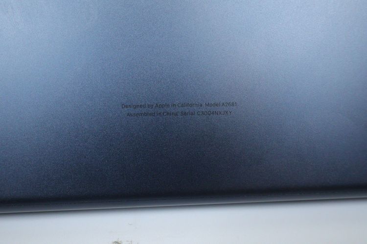 MacBook Air M2 13" 8.256GB รูปที่ 16
