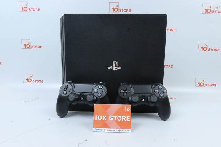 PS4 Pro 1TB