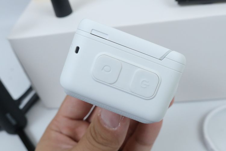 INSTA360 GO ULTRA CREATOR รูปที่ 7