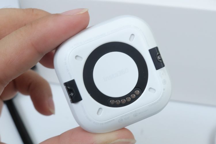 INSTA360 GO ULTRA CREATOR รูปที่ 10