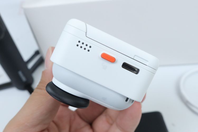 INSTA360 GO ULTRA CREATOR รูปที่ 5