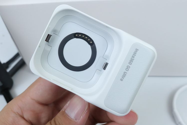 INSTA360 GO ULTRA CREATOR รูปที่ 9
