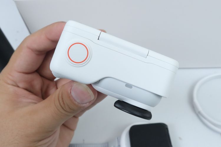 INSTA360 GO ULTRA CREATOR รูปที่ 6