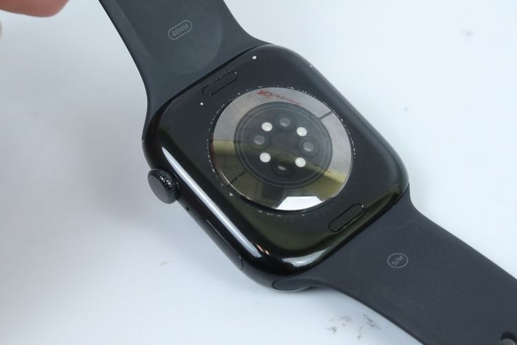 Apple Watch Series 11 46mm GPS  รูปที่ 9