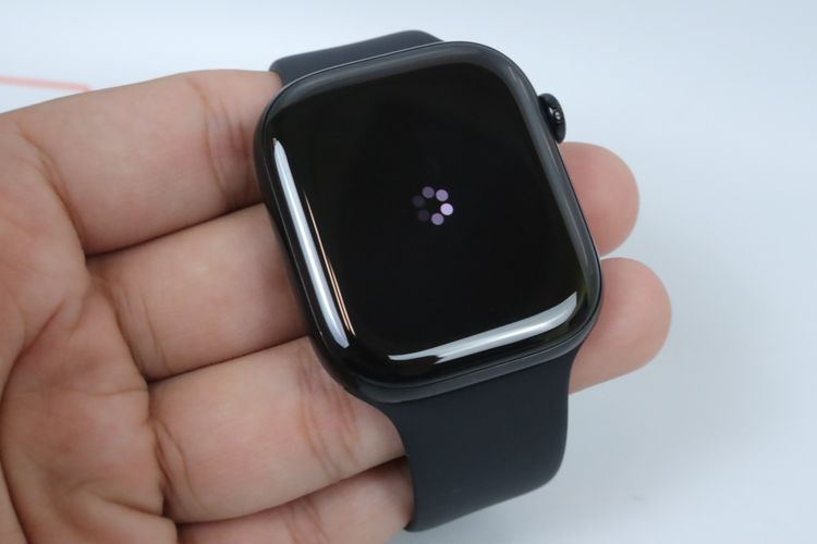 Apple Watch Series 11 46mm GPS  รูปที่ 4