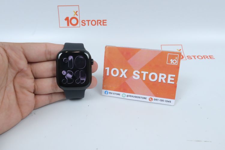 Apple Watch Series 11 46mm GPS 