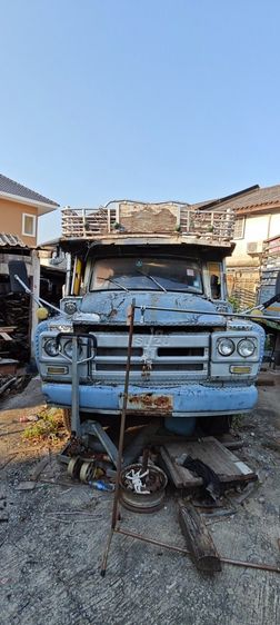 ขายรถบรรทุกหน้ายาว ดั้มพ์ได้ ยี่ห้อ isuzu