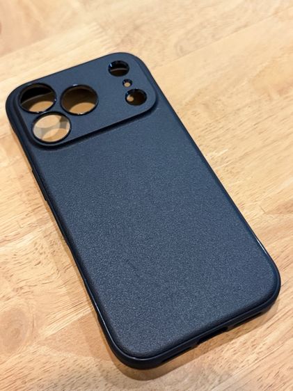 Ringke Onyx Magnetic เคส iPhone 17 Pro - Black