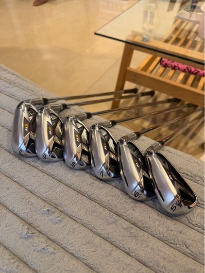 TaylorMade มือสองครับ 😊 รูปที่ 4