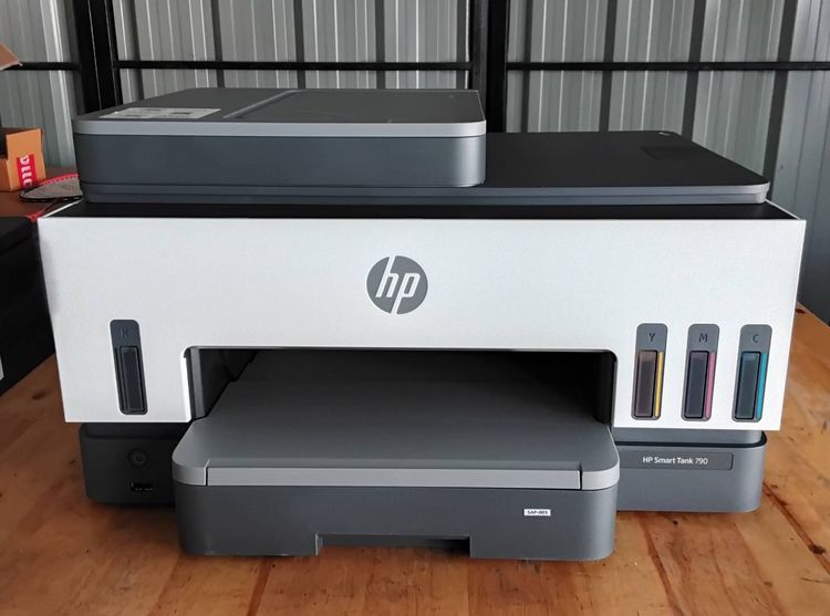 HP Smart Tank 790 มือสอง รูปที่ 2