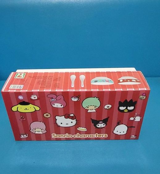 ลิขสิทธิ์แท้ 3 อย่าง 550 บาท ส่งฟรี รูปที่ 2