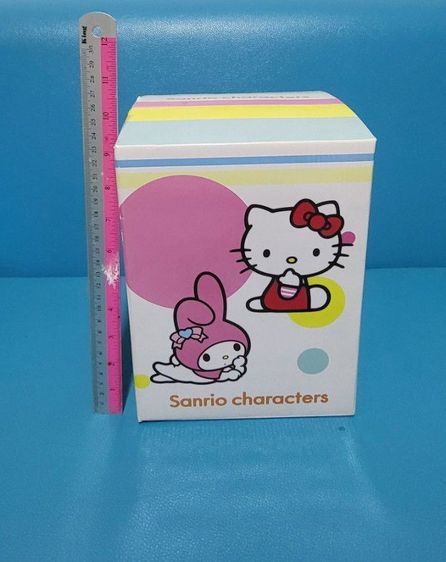 ลิขสิทธิ์แท้ 3 อย่าง 550 บาท ส่งฟรี รูปที่ 7