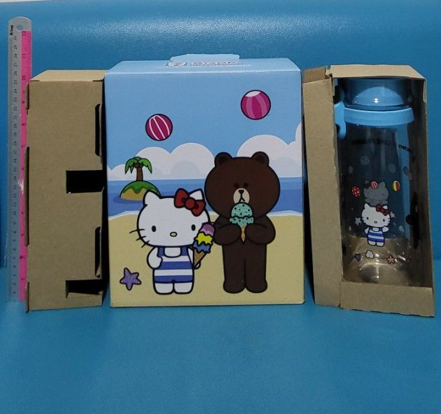 ลิขสิทธิ์แท้ 3 อย่าง 550 บาท ส่งฟรี รูปที่ 9